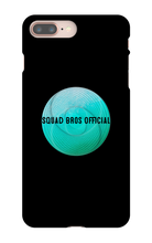 squadbrosofficial iPhone Phone Cases