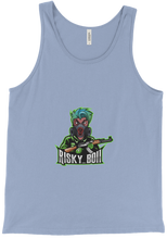 risky_boii Tank Top