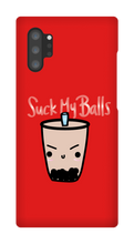 its_wennie Samsung Phone Cases