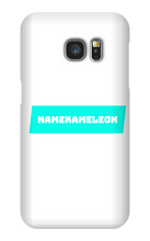 namekameleon Samsung Phone Cases
