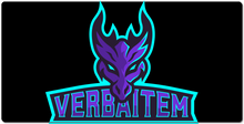 verbaitem XXL Gaming Mousepad