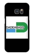 Dadeabass Samsung Phone Case