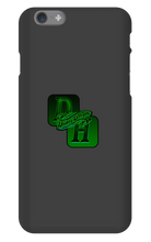 hayes_nz iPhone Phone Cases