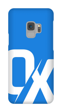 ox1gaming Samsung Phone Cases