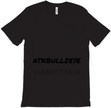 atkbullzeye T-Shirts