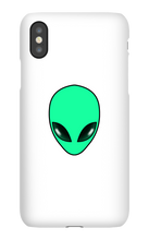 vahnzr iPhone Phone Cases