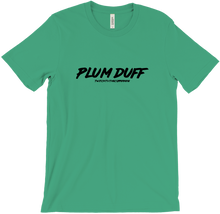 Plum Duff Twitch Shirt