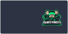 paneevinotv's XXL GAMING MOUSEPAD