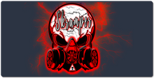 lskramperl XXL Gaming Mousepad