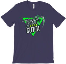 GèéZ - CUTTA - T-Shirts