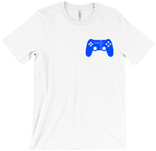 chillaxcontroller blue T-Shirt