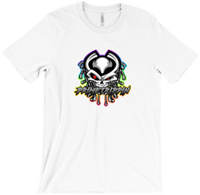 PrimeTrippin Skull Pride T-Shirts