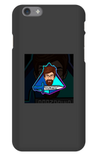 dorzaphir iPhone Phone Cases