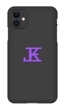 Kejeji iPhone Case