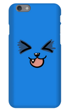 NATEOCE RCCN iPhone Case