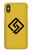 SKIMMO iPhone Phone Cases
