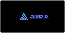 arnyek XXL Gaming Mousepad