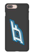 Freshh iPhone Case (White Logo)