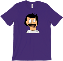 Bobby Burp Drawing T-Shirt