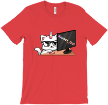 Kismet_Cat T-Shirts