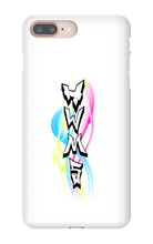 HwmS iPhone Phone Cases