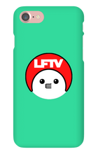 lestforttv iPhone Phone Cases