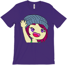 Cozy Tee