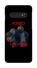 GonzoTheThug Samsung Phone Cases