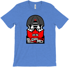 biigredbeard tee's