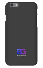 Barely Gaming - iPhone Case