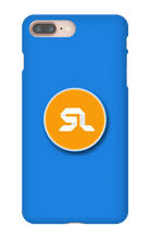 sleepinglogic iPhone Phone Cases