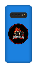 Zodgamingyt Logo Samsung Case