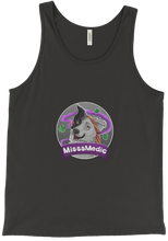 misssmedic Tank Top