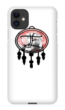 ghoul's iPhone Case