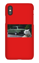 valtergamingking iPhone Phone Cases