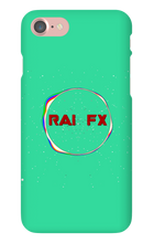 Rai FX The Void iPhone Phone Cases