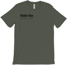 Monke Man T-Shirts