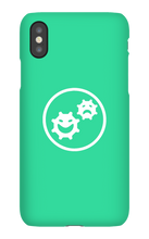Clockworksy iPhone Case