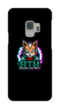 ATH Streams & More Samsung Phone Case