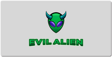 evilalien_ XXL Gaming Mousepad