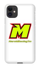 marold v2 iPhone Phone Cases