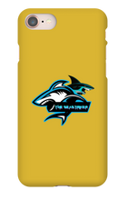 theseastriker iPhone Phone Cases