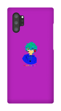 warniux Samsung Phone Cases