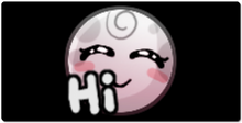 moonlightbaby XXL Gaming Mousepad