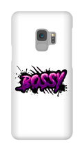 queenbossy69 Samsung Phone Cases