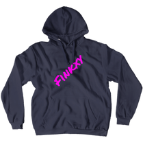Finkxy (No-Zip/Pullover)