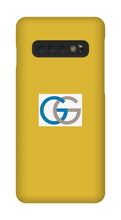 gavinsgamingchannel Samsung Phone Cases