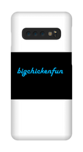 bigchickenfun Samsung Phone Case