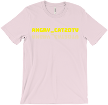 angry_cat20tv T-Shirts