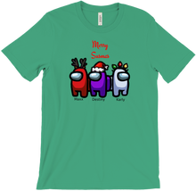 Merry Susmas